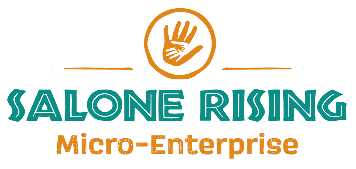 Salone Rising Micro-Enterprise